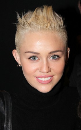 Hannah Montana